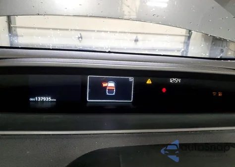 2017 Toyota Prius Prime from USA, damaged, VIN JTDKARFP5H3002254